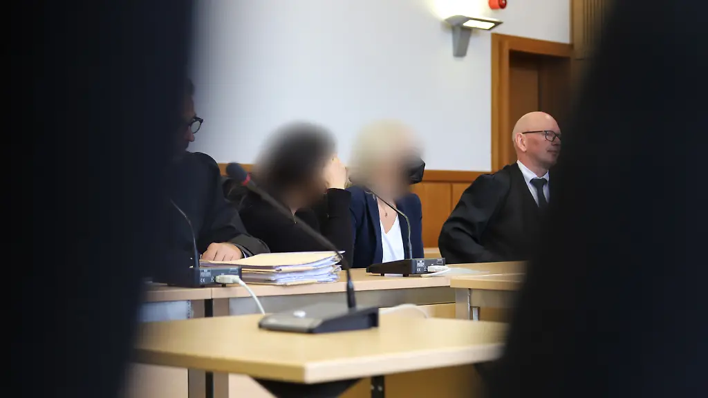 Zwei Polizistinnen wegen Dienstvergehens entlassen