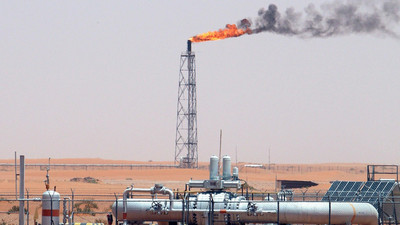 Saudi-Arabien und der Nahost-Konflikt: Auswirkungen auf den Ölmarkt und internationale Spannungen
