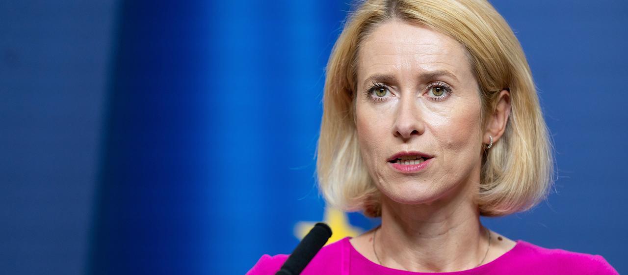 EU-Verteidigungsminister warnen vor mangelnder Verteidigungsbereitschaft