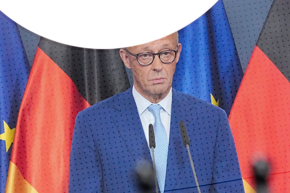 Politische Turbulenzen nach Wahlen in Berlin und Mecklenburg-Vorpommern
