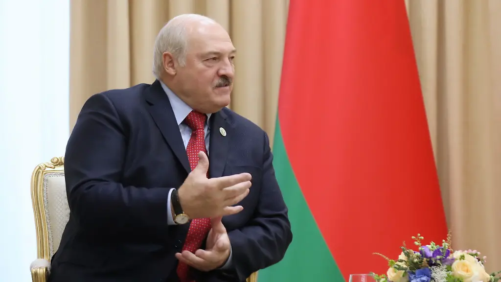 Belarus fordert Rückzahlung von USA nach Sanktionen-Lockerung