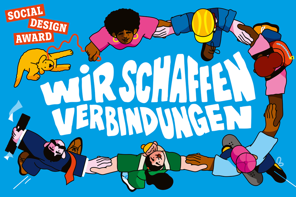 Verbindungen schaffen: Die besten Projekte zur Stärkung des Miteinanders