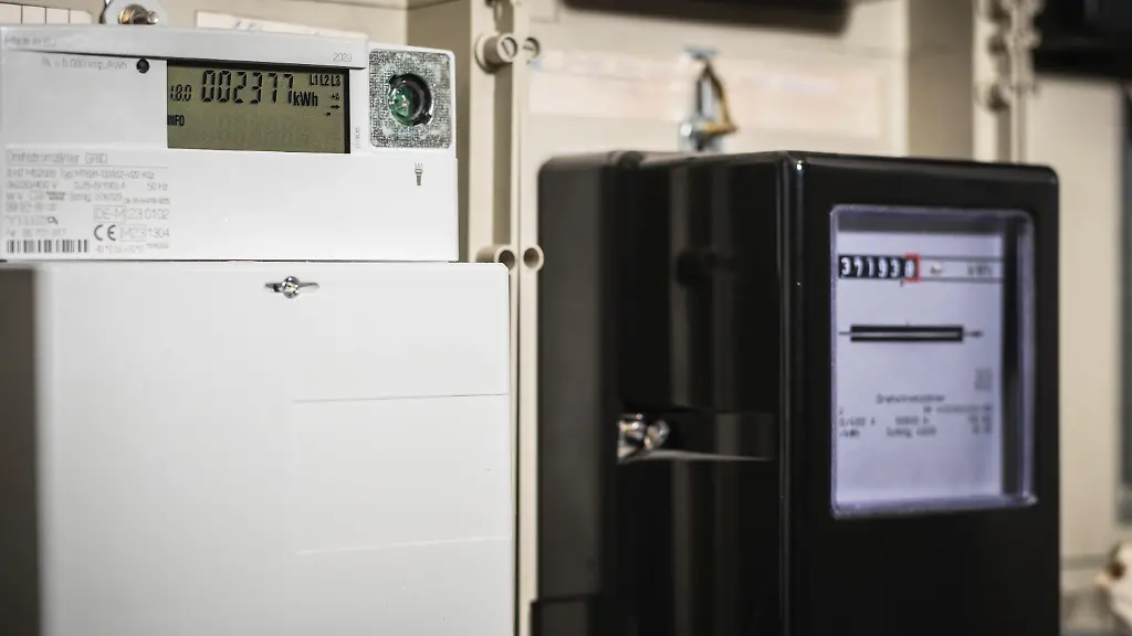 Deutschland erreicht drei Millionen Smart Meter