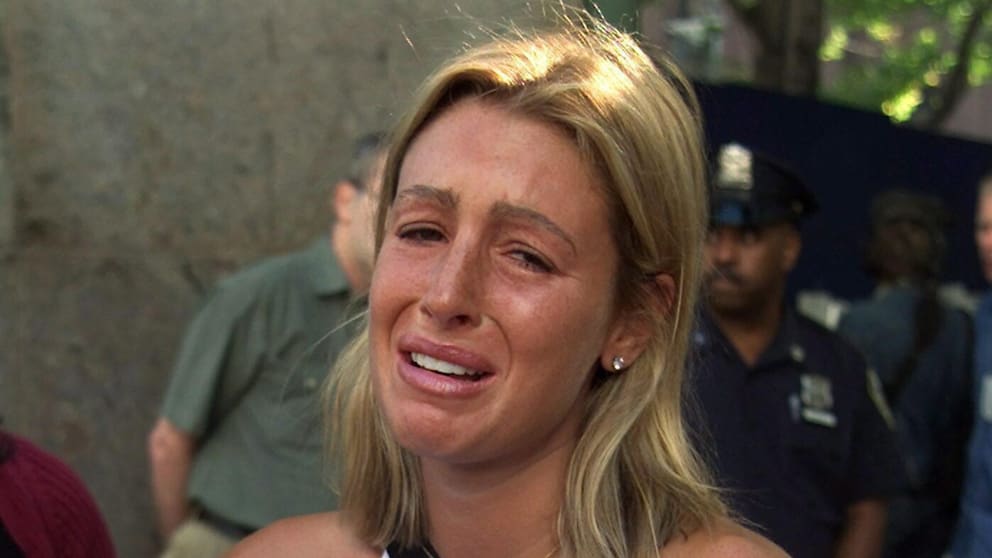 Rachel Uchitel: 25 Jahre nach 9/11 im Liebesglück