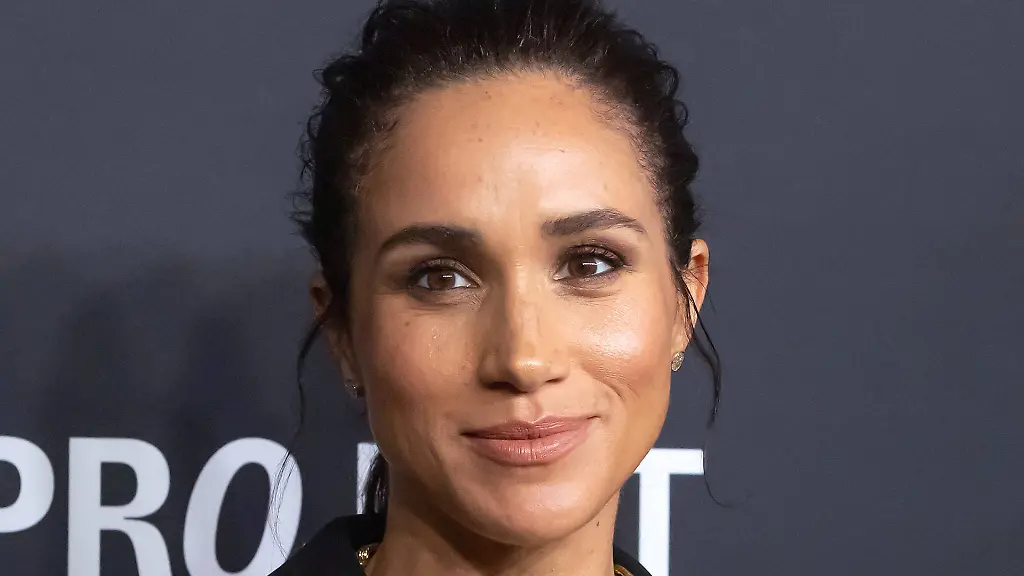 Herzogin Meghan und Ellen DeGeneres treffen sich wieder in England