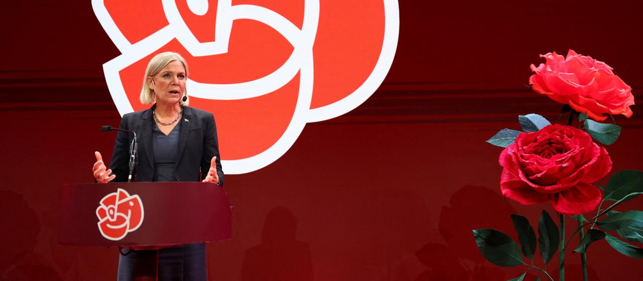 Schwedens Wahlentscheidung: Mehr Fragen als Antworten
