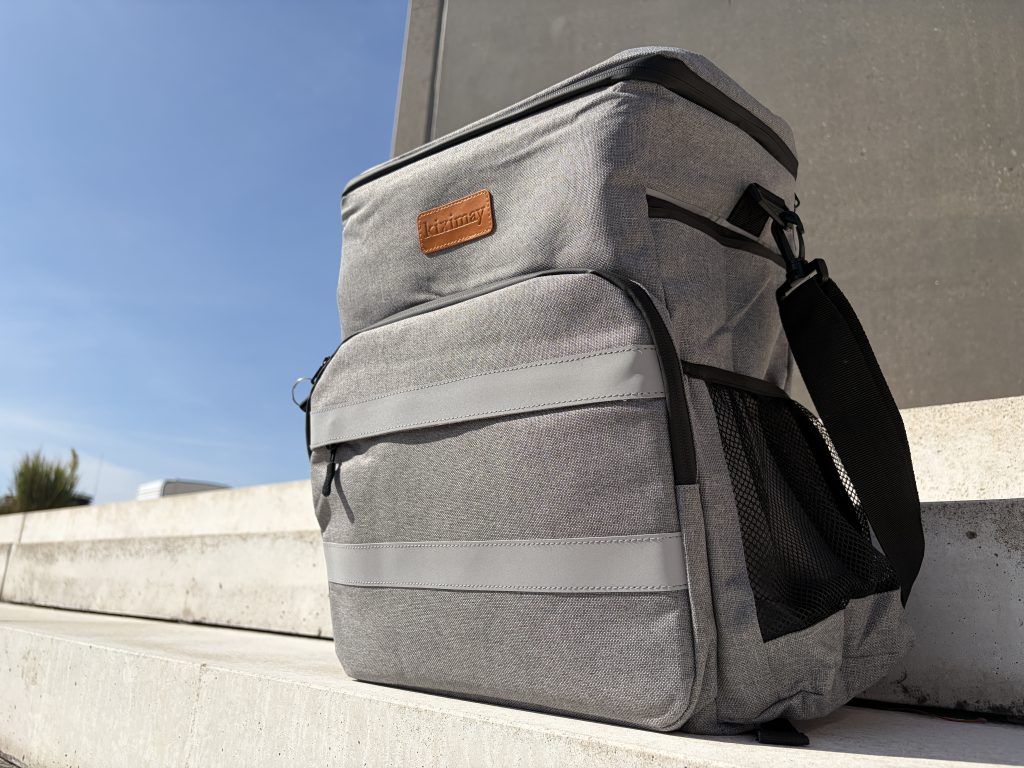 Der große Kühltaschen-Test: Welche hält wirklich kühl?