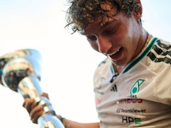 Formel 1 kehrt nach Madrid zurück