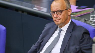 Berlin direkt: Politische Entwicklungen und Interviews