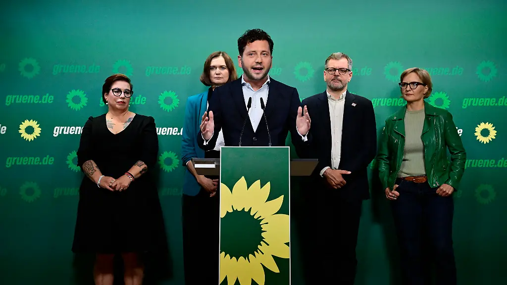 Kontroverse um Wahlergebnisse und Parteistrategien