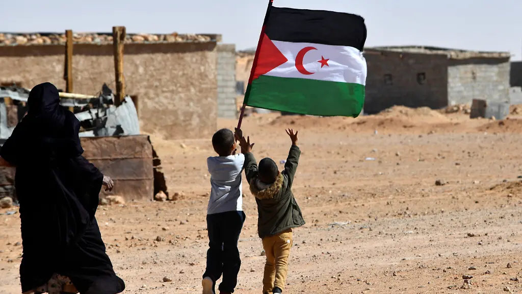 Spanien plant Einbürgerungspolitik für Westsahara-Bewohner