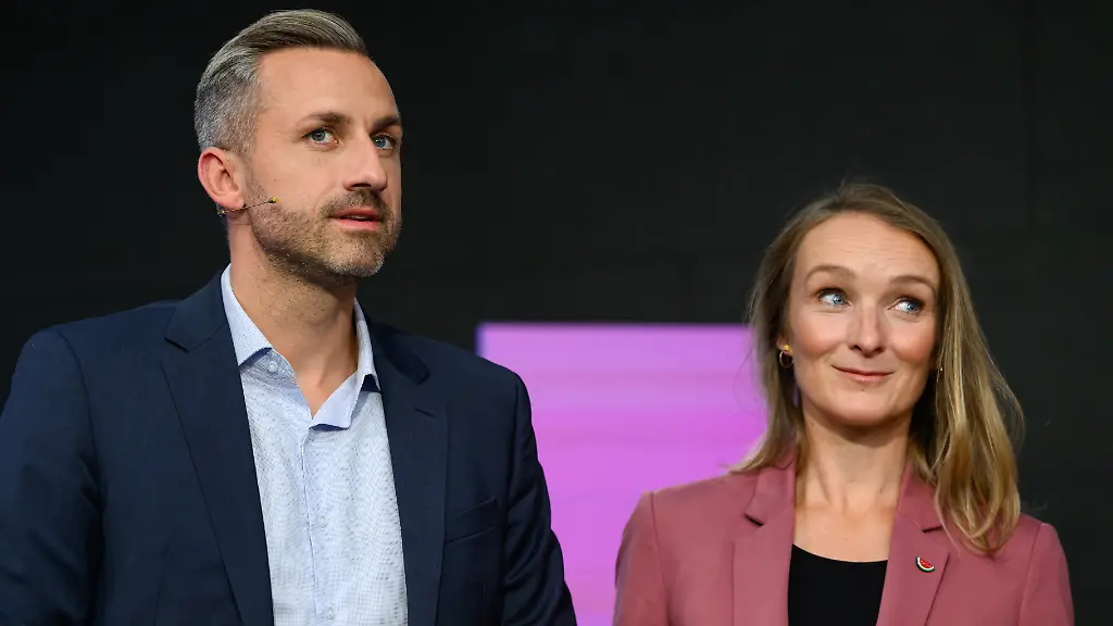 TV-Debatte vor Landtagswahl: Kontroverse um russischen Angriff auf Leipziger Flughafen