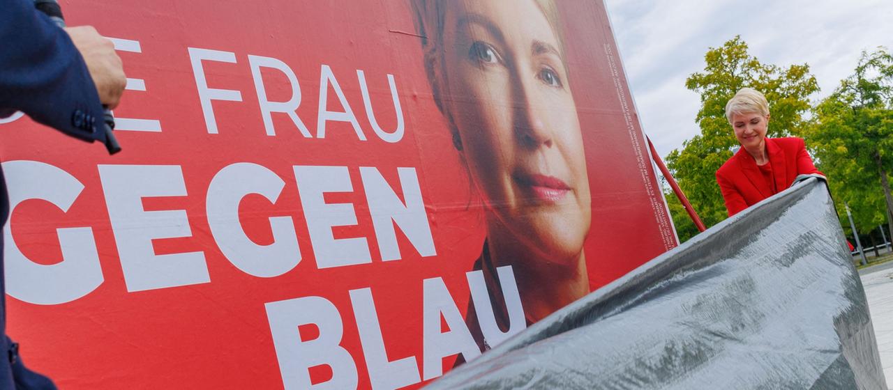 Analyse Wahl in Mecklenburg-Vorpommern: Ein Blick auf die politischen Verschiebungen