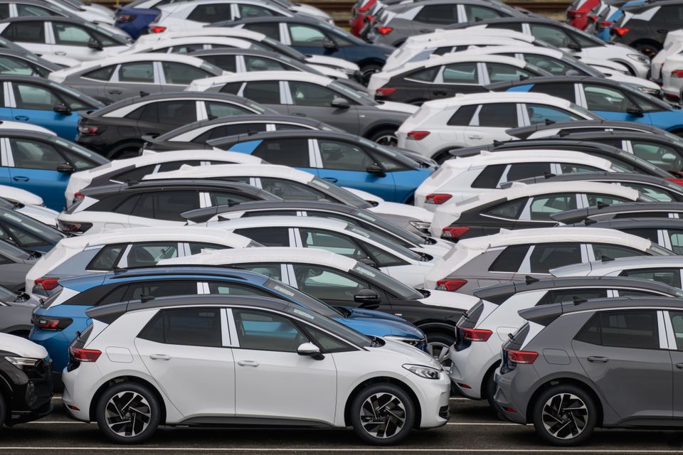 Volkswagen stimmt Zukunftsplan und Stellenabbau zu