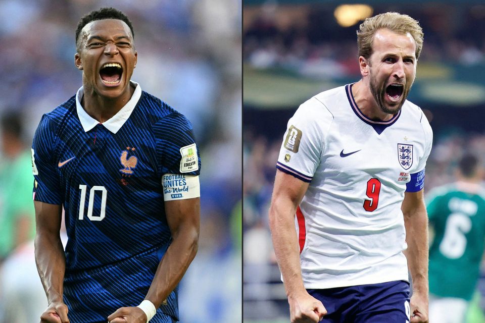 Ballon d’Or: Die Nominierten und Chancen