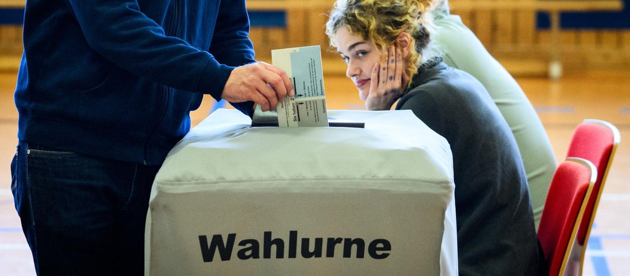 Analyse zu den Wahlen in Mecklenburg-Vorpommern und Berlin
