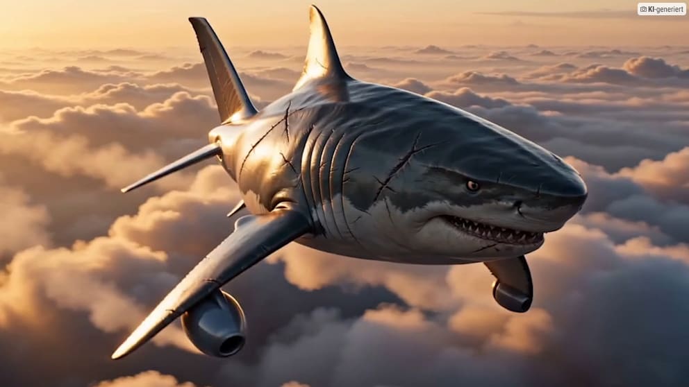 Airbus mit innovativer Technologie zur Treibstoffersparnis
