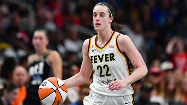 Caitlin Clark und die neue Ära des Frauen-Basketballs in den USA