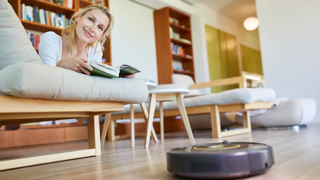 Smarte Reinigung mit dem Eufy Clean L60 Hybrid
