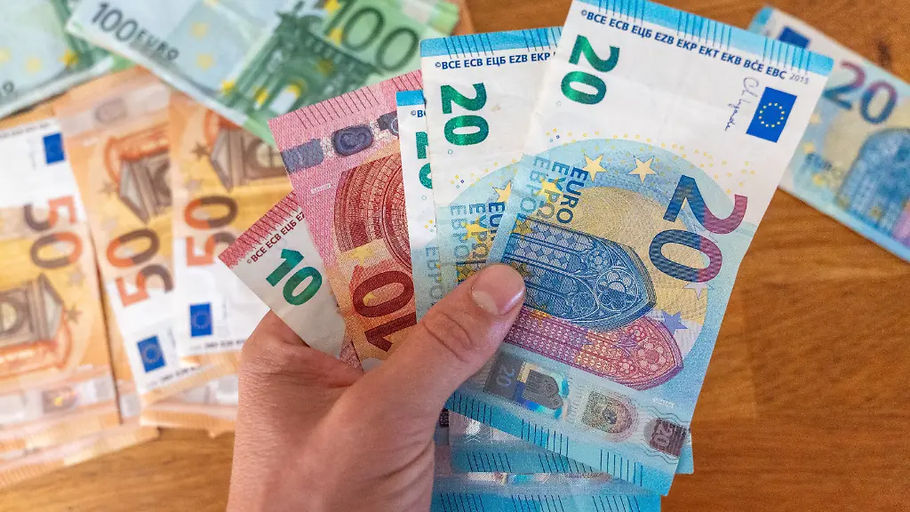 Consorsbank erhöht Tagesgeldzinssatz auf 3,8 Prozent: Lohnt sich das?