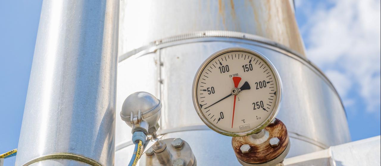 Bundesnetzagentur gibt Entwarnung: Gasversorgung im Winter gesichert