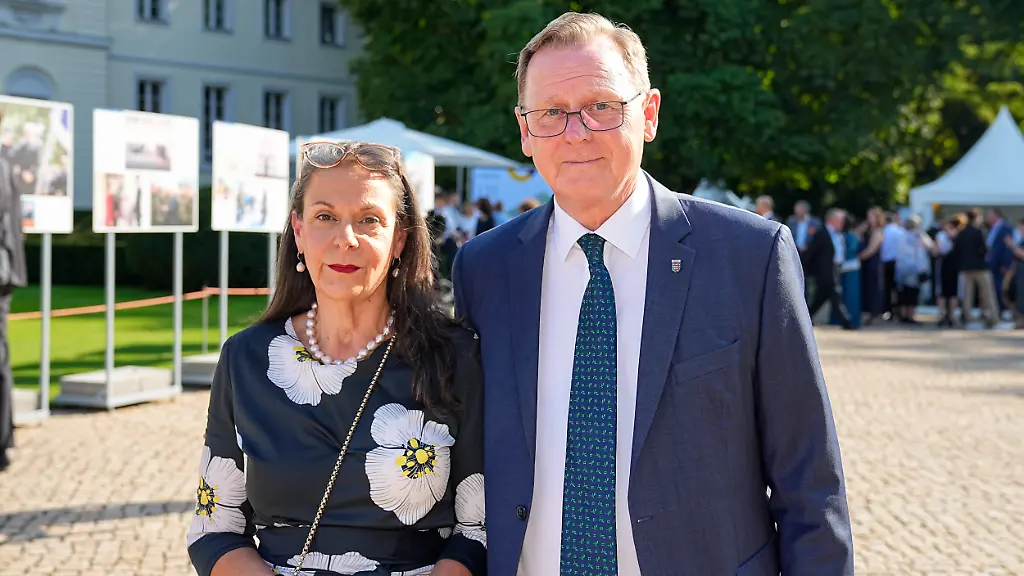 Bodo Ramelow zieht Nebenwohnsitz nach Italien