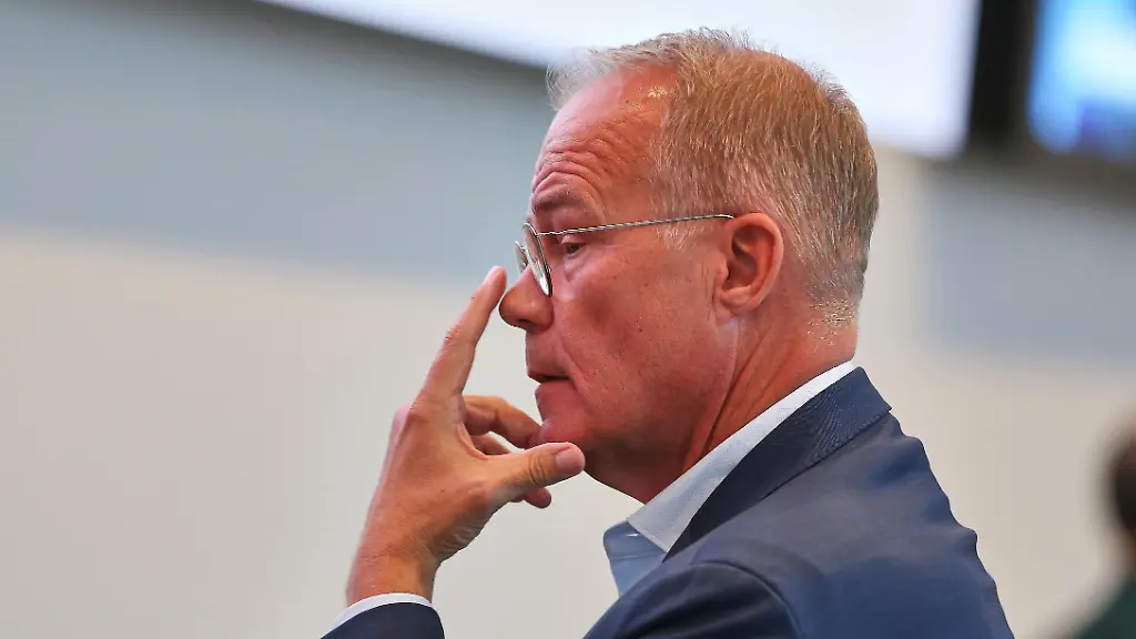 SPD bremst Linnemanns Pläne für Pflegereform