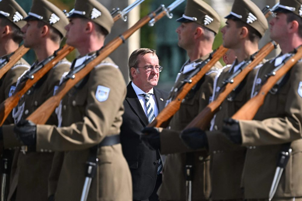 Russland und die Nato: Eine Balance zwischen Abschreckung und Überreaktion
