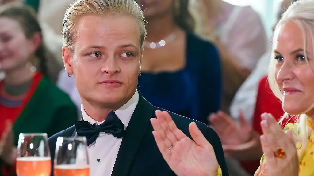 Marius Borg Høiby verzichtet auf Freilassungsantrag