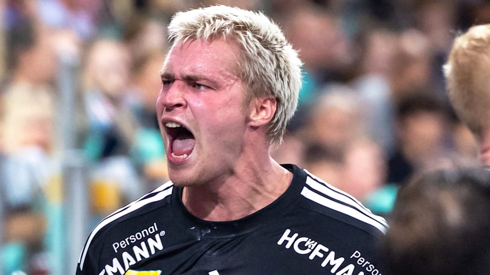 Handball-Bundesliga: HC Erlangen gegen ThSV Eisenach im Fokus