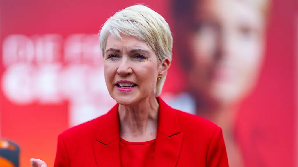 Schwesig: AfD-Machtfantasien stoppen