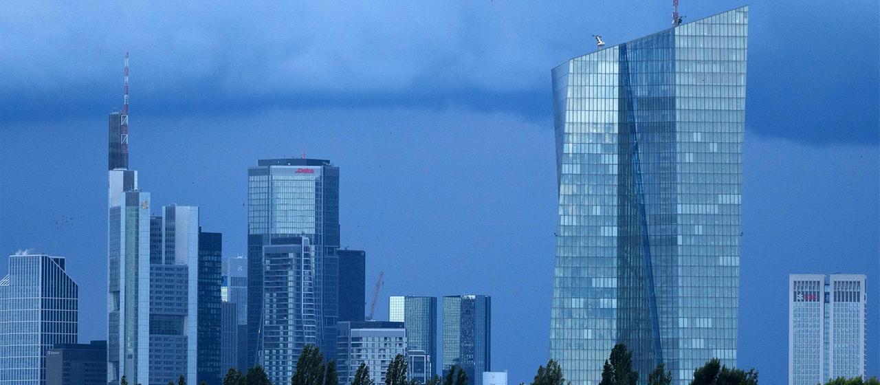 EZB erhöht Leitzins auf 2,5 Prozent: Maßnahmen gegen steigende Inflation