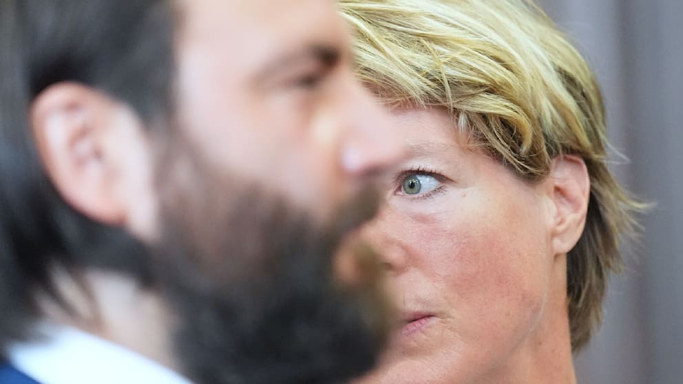 Prozess um Christina Block: Neue Entwicklungen vor Gericht