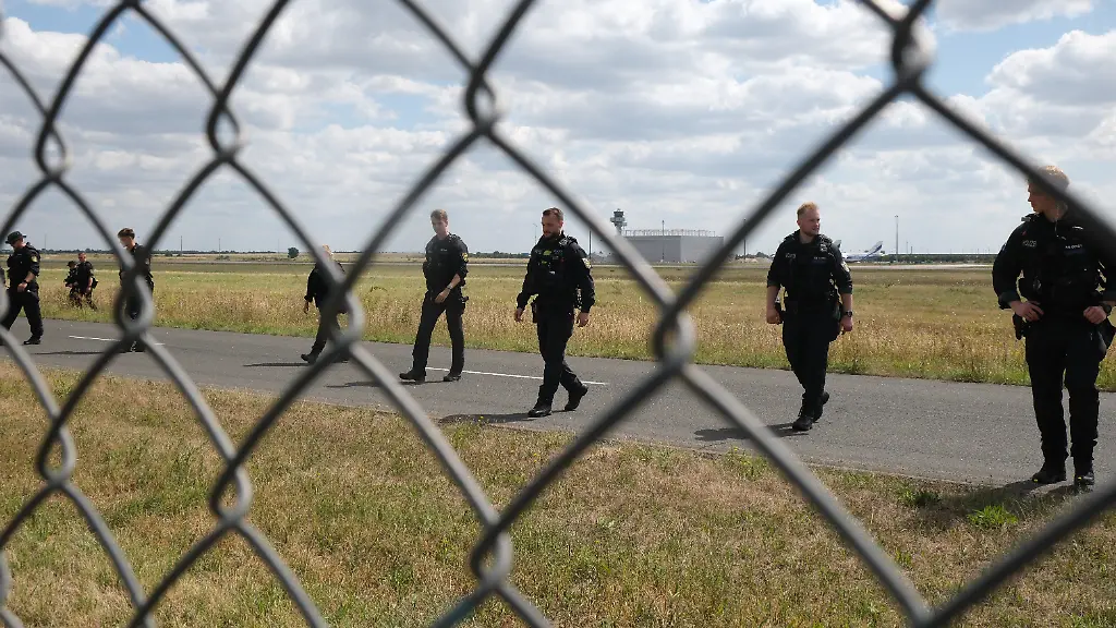 Russische ‚Wegwerfagenten‘ bedrohen Europas Sicherheit