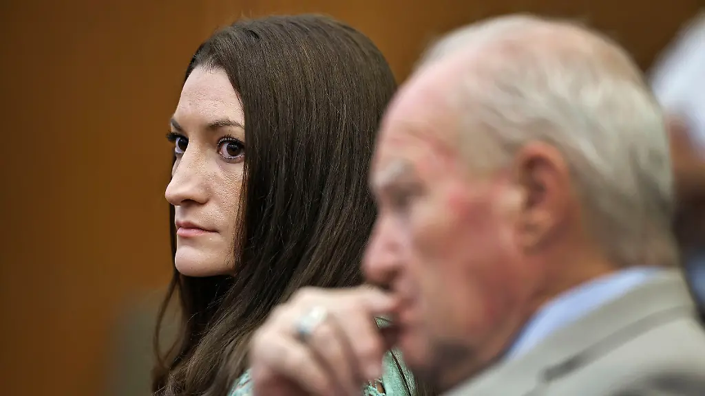 Prozess gegen Lindsay Clancy geplatzt: Uneinigkeit unter Geschworenen