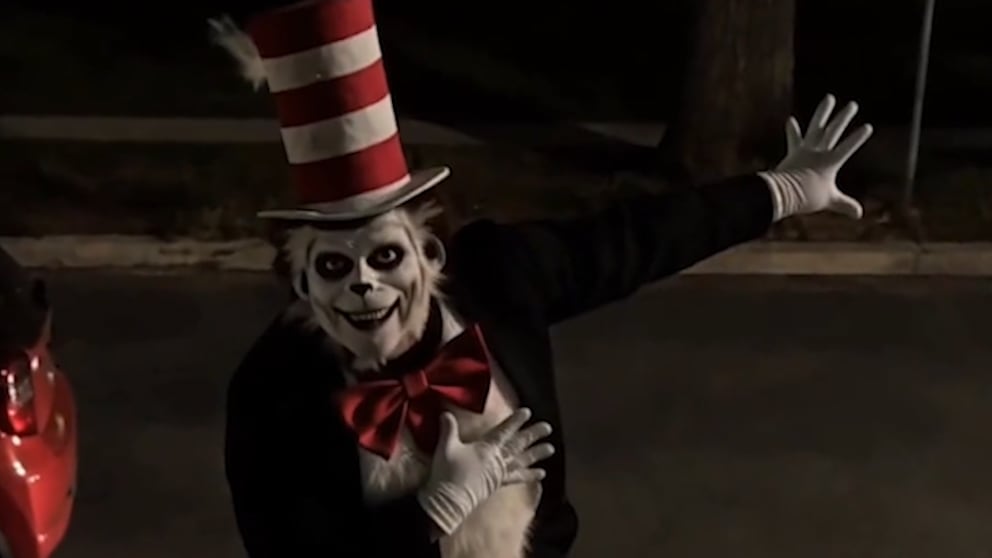 Bösartiger TikTok-Trend auch in Deutschland: Polizei warnt vor „Cat in the Hat“