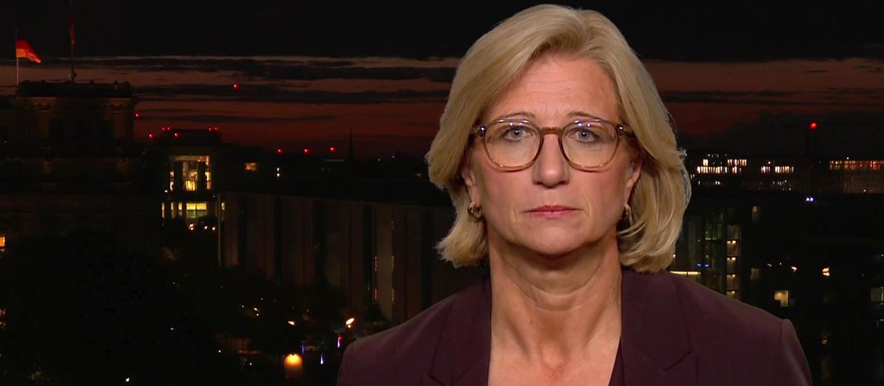 SPD fordert Reformen nach Wahlergebnissen
