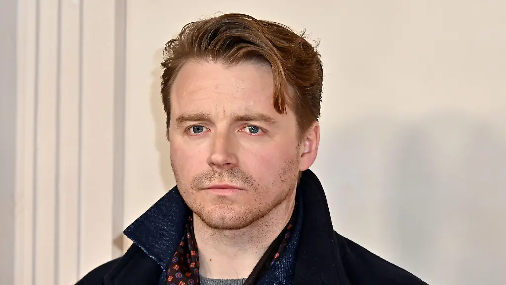 Ein neuer Kandidat für James Bond: Jack Lowden