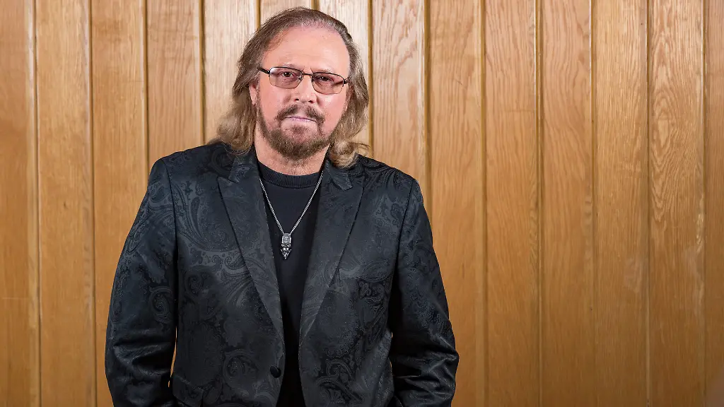 Barry Gibb: Der letzte lebende Bee Gee wird 80