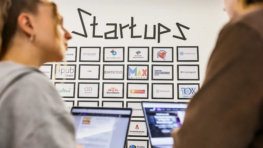 Deutschlands Startup-Landschaft erreicht Rekordhoch an Milliardenunternehmen