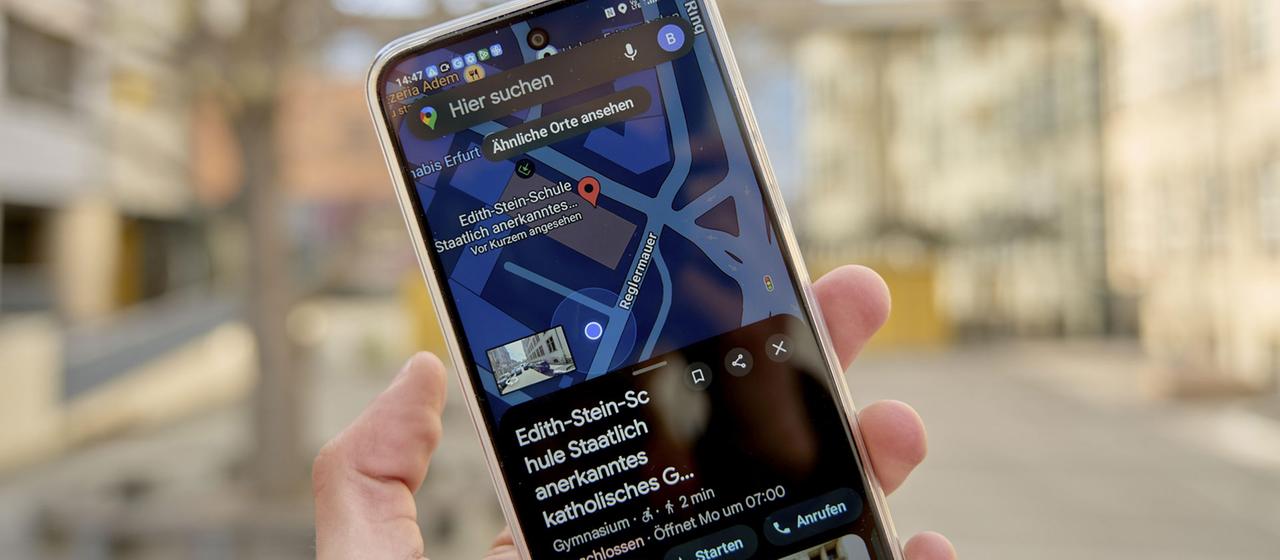 Google erhält Geldstrafe wegen Verstoßes gegen EU-Datenschutzrecht