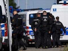 Ermittlungen zum Drohnenanschlag auf den Flughafen Leipzig/Halle