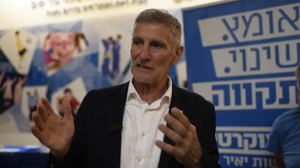 Israelischer Oppositionspolitiker erhebt Klage gegen Sara Netanjahu