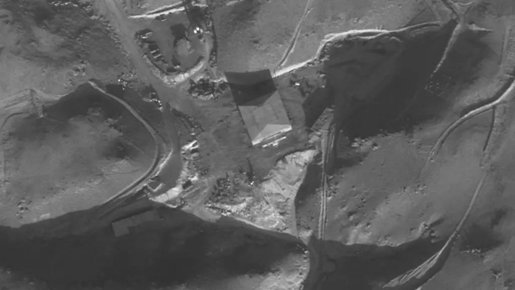 IAEA bestätigt geheime Atomaktivitäten in Syrien