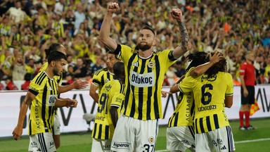 Fenerbahce Istanbul und die Rückkehr in die Champions League