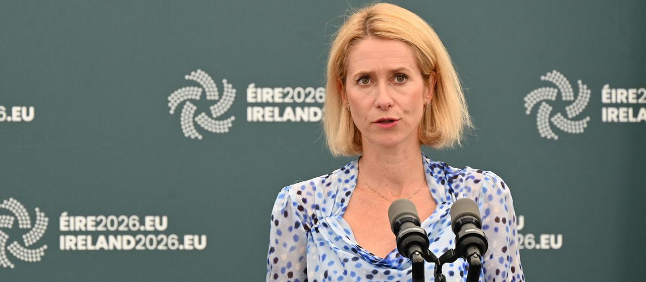 Anschlagsversuch in Leipzig: EU kündigt Sanktionen gegen Russland an