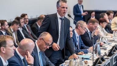 Aktuelle Entwicklungen im Heute Journal am 7. September 2026