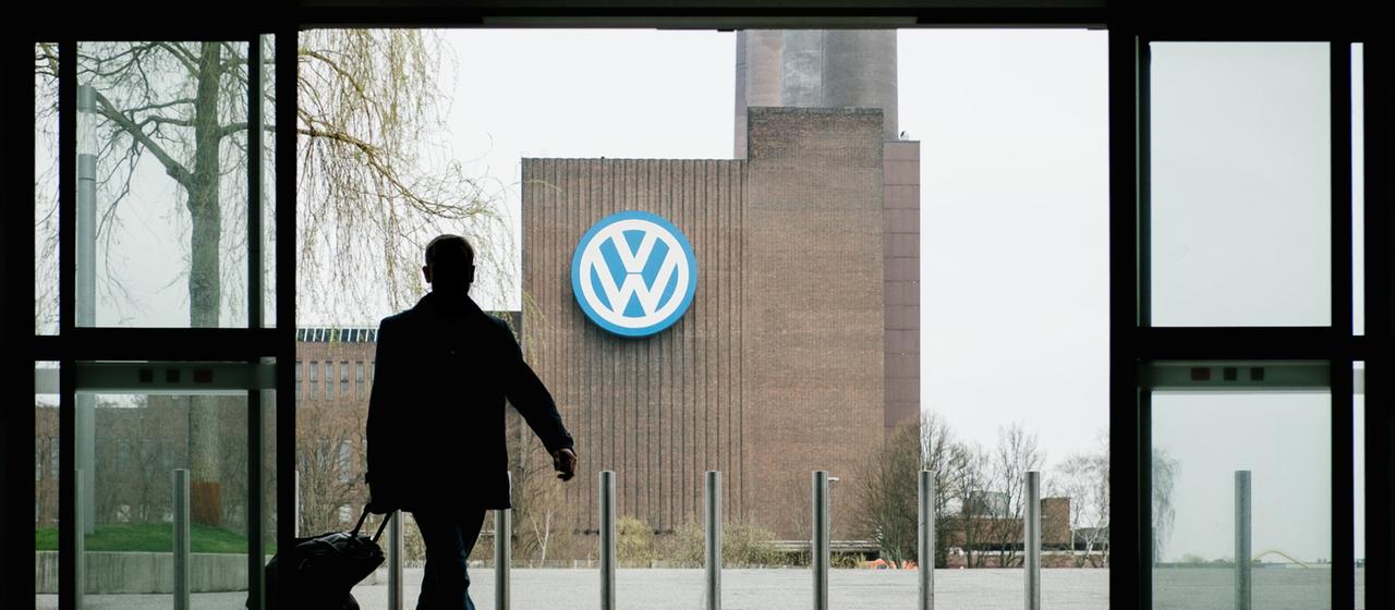 VW-Sparplan: Was der Konzernumbau vorsieht