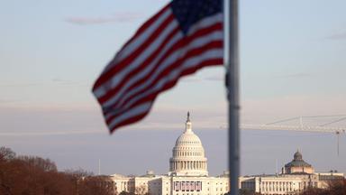 Die Bedeutung der US-Midterms 2026 für Donald Trump
