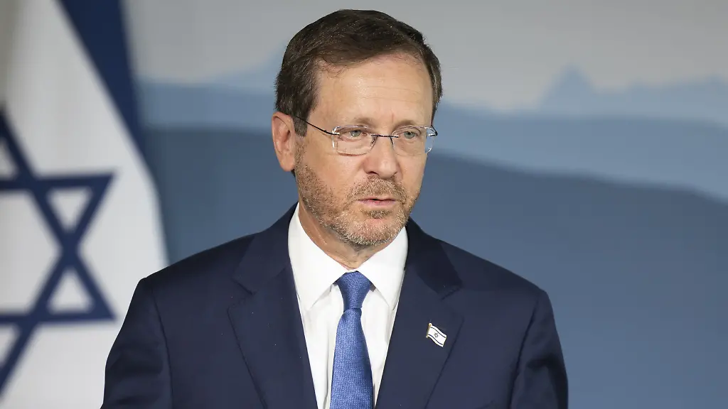 Westjordanland-Konflikt: Eskalation zwischen Israel und Großbritannien